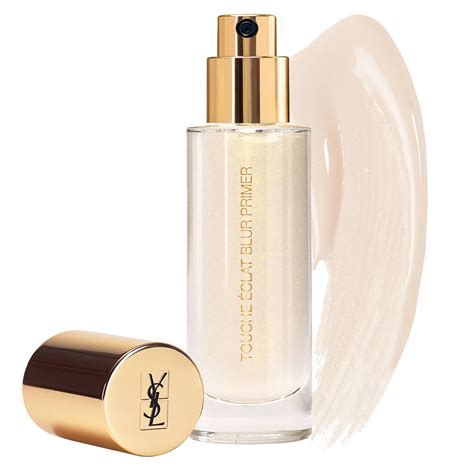 ysl touche eclat blur primer allana davison|YSL touch éclat blur.